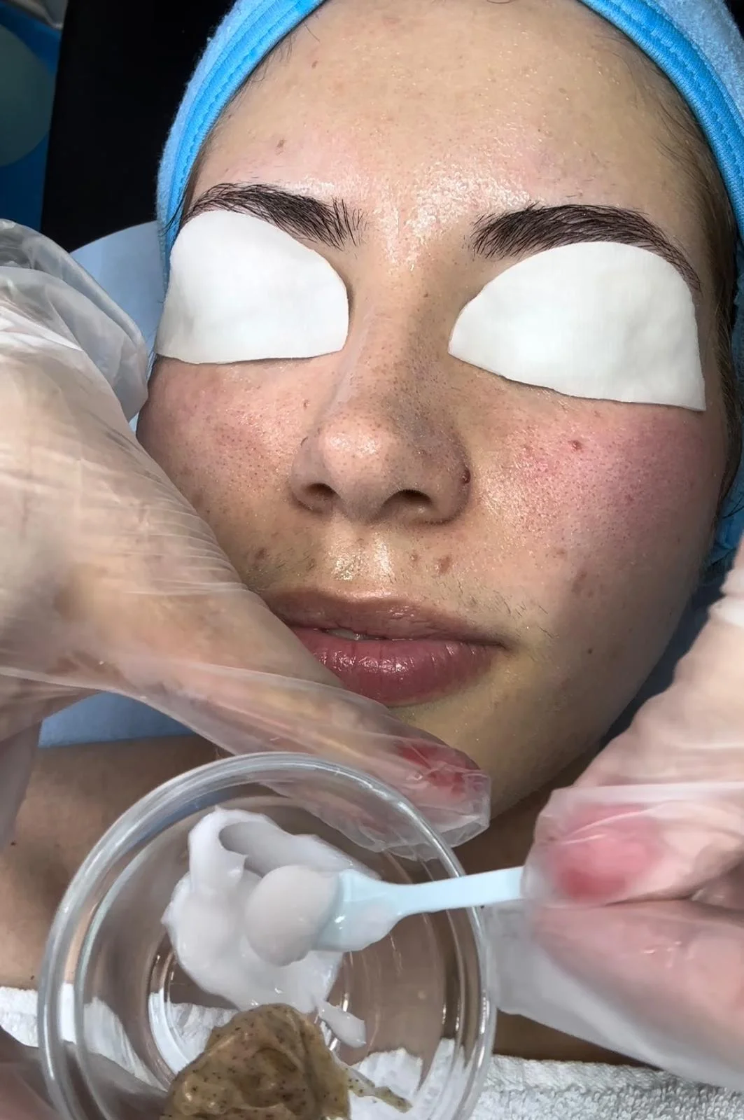 Deep Cleansing